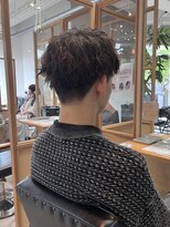 フェリアファム 北千里(FERIA fam)&nbsp;ツイストスパイラル