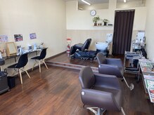 レイディバードカラー ヤオコー足利八幡店