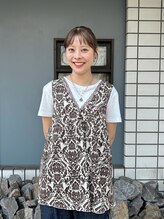 ソーイ ヘアアンドライフスタイル ショップ(SO-E HAIR&LIFESTYLE SHOP)&nbsp;戸田 望月
