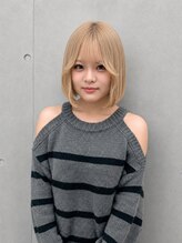 トゥルークリエイション 春日部(True Creation)&nbsp;鈴木 絢花