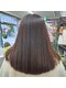 Gratiii Deco【グラティ デコ】の写真/【完全マンツーマン】最初から仕上げまで一人のスタイリストが担当!周りを気にせず過ごせる大人の隠れ家◇
