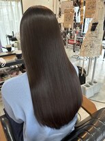 コース(course)&nbsp;courseオリジナルスタイル