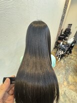 オークヘア 福間店(OAK hair calme)&nbsp;☆ 髪をキレイにすることで訪れる、日常の嬉しい変化☆