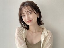 子育て世代にも嬉しい、通いやすさを大切にしています。