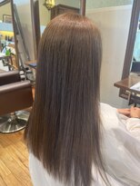 シュープ リーフウォーク稲沢店(SHOOP)&nbsp;透明感カラー