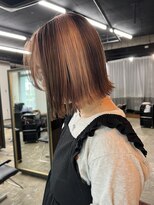 サヴァ ケヤキ(SAVA keyaki)&nbsp;Block COLOR