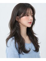 ラベスト キョウト 京都 四条烏丸店(LOVEST KYOTO)&nbsp;韓国風女神カール・ヨシンモリ