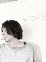 ロカ(roka) 渡辺 亮