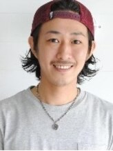 ペンタス(PENTAS)&nbsp;赤堀 裕介