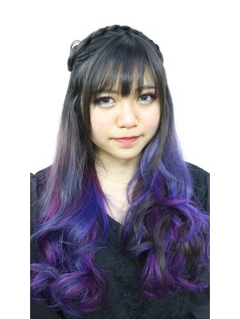 クリップ ジョイント ゴッド(CLIP JOINT GOD) カラーバター