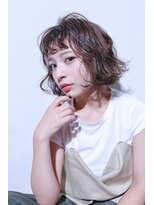 デイジー(Daisy)&nbsp;ラフリッジカール