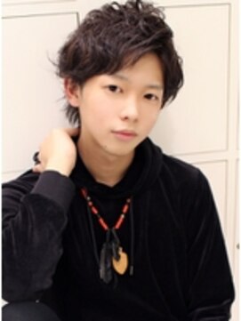 フォルテ 中田店 【FORTE中田店】メンズスタイル