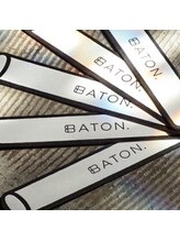 バトン(BATON.) ISE .