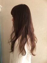 ロンド 銀座(Lond)&nbsp;マーメイドアッシュ 担当 伊原