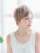 アメリエギャルソン 岩槻店(amelie et garcon)&nbsp;カジュアルショート