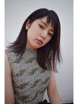 モードケイズ JR茨木improve店(MODE K's)&nbsp;外ハネボブ