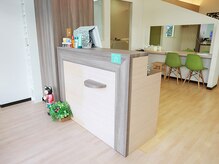 ブームヘアー 東大宮店