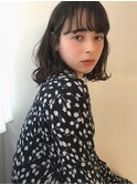【pledica】ガーリーウェーブボブ【表参道】