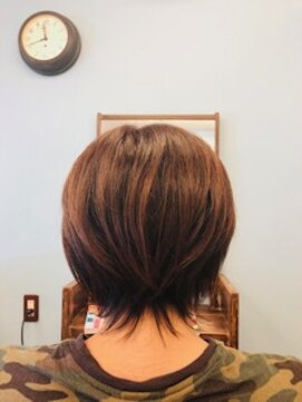 クオン(Quon) くびれショート