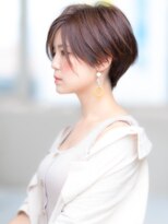 ヴィアラ 自由が丘(VIALA)&nbsp;【VIALA 自由が丘】クール×カジュアルショート