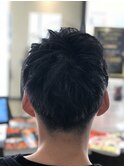 メンズショート