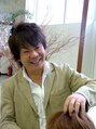 ヘアー エスパス(HAIR Espace)&nbsp;梨岡 祐二