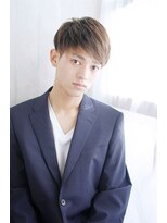 プティルカ ディーシー本店(PutiLuca D.C.)&nbsp;ナチュラルメンズショート