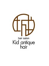 KID ANTIQUE HAIR+