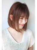 OM's × スリークボブ