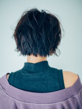 プロデュース 相模原店(Produce) 大人かわいい♪ココアブラウン♪セミウェットウェーブ