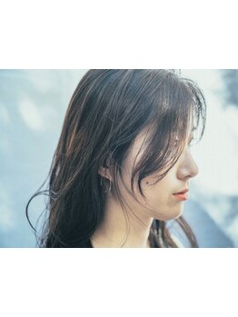 【葛西駅5分】トレンドカラーを駆使した高い技術力♪暗すぎないグレイカラーが出来るのはneuer ortだけ！