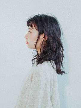 イコール バイ プロデュース 町田駅前店(equal by Produce) 透明感◎ダークグレージュ[学割U24][町田/町田駅]