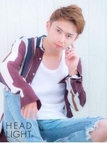 アーサス 久喜店(ursus)&nbsp;フェザーショート