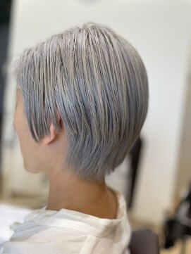 シルバ(SILVA) シルバーグレー