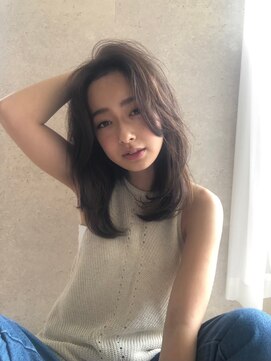 アメリ 新宿(Ameri) レイヤードミディアム