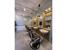 ノーユアバーバー サッポロ(Know Your Barber Sapporo)