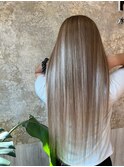 ミキシングシールエクステ