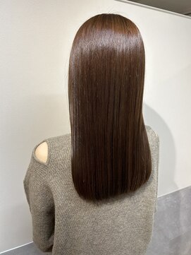 トゥーリ 長崎住吉店(tuuli) 柔らかベージュ