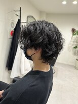 ガーベラ(gerbera)&nbsp;ツイストスパイラル×ウルフ