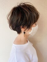 ネオリーブ クタ 町田店(Neolive kuta)&nbsp;20代30代40代大人ショート【Neolivekuta】