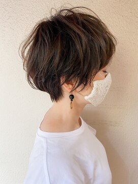 ネオリーブ クタ 町田店(Neolive kuta) 20代30代40代大人ショート【Neolivekuta】