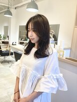 リトヘアー(Lito hair)&nbsp;レイヤースタイル☆