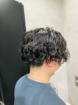 ルシェル(LeCiel)&nbsp;スパイラルパーマ