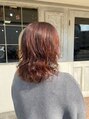 カナージュ(Canage) どんな髪質の方でも絶対綺麗になれる！是非一度ご相談下さい。