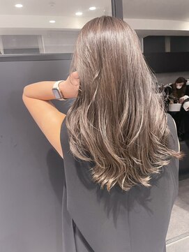 アンダーバーホワイト 南海難波店(_WHITE) 南海難波駅徒歩3分,髪質改善,ヘアカラー,カット,学割U24