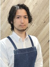 レックス メンズ オンリー サロン(REX MEN'S ONLY SALON) TAKATO 