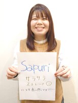 サプリ 吉祥寺(Sapuri)&nbsp;ロング