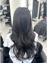 アルドーレフィエロ シンサイバシ(Ardore fiero shinsaibashi)&nbsp;透明感／艶カラー×レイヤー★[白川幸太]