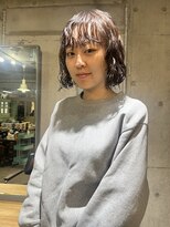 メーヴェ(Mowen)&nbsp;パーマ