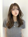 ゲーム 原宿店(GAME) くびれカット得意です！お顔周りのこだわりも忘れずに…♪